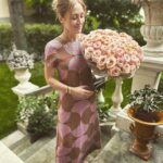 Sasha Alexander Instagram - A little inspo to get us through june gloom. 🌸