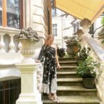 Sasha Alexander Instagram - Geneva in the spring. 🌸