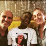 Sasha Alexander Instagram - Roma🫶