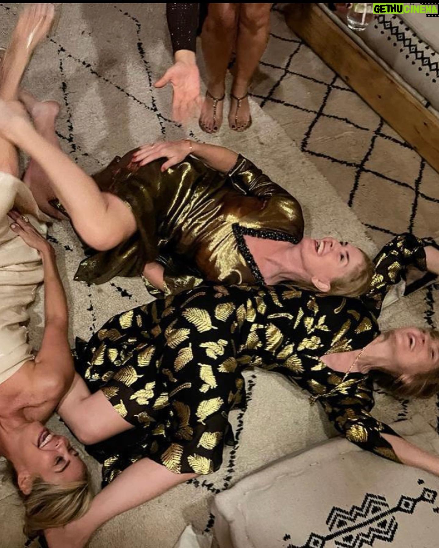 Sasha Alexander Instagram - From the architecture to the food to dancing in the desert sunset, magic was spun. 🇲🇦