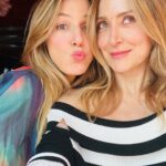 Sasha Alexander Instagram - Birthday Stories: Part Deux.