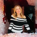 Sasha Alexander Instagram - Birthday Stories: Part Deux.