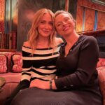 Sasha Alexander Instagram - Birthday Stories: Part Deux.