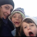 Sasha Alexander Instagram - 18 years ago today, I became a mother to my little Lucia. So you can imagine the feelings we are having in our home today. She came out with big blue eyes like satellites already looking right through me, big ideas stirring & starting to dream. To be her ( & Leo’s) mother has been the greatest gift of my life. No matter the challenge & sacrifice, knowing that I have been here to listen, to guide & to give hugs when needed brings me so much joy. And to watch my little girl turn 18 just fills me with so much happiness. Happy Birthday our Lucia. You came out a force and will continue to be. Leading with heart & humor & smarts. So grateful to be your mama! And to all the women who mother, give yourself a hug today. This world would not exist without us. It’s our strength that carries a child, births it & holds space for it. No one but a woman can truly understand that, and therefore no one should speak on behalf of us or our bodies. Just sayin… cheers to us! Happy Mama’s Day! ❤️💪🙏