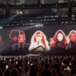 Sasha Alexander Instagram - I get it now #swifties.. I am IN!