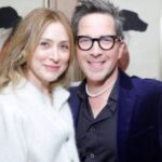 Sasha Alexander Instagram – Celebrating @glaad and their @televisionacad Governor’s Award. The future of LGBTQ  representation in tv and film & loved seeing @danbucatinsky who’s #allovertheguy was a groundbreaking film for so many. To many, many more..❤️❤️