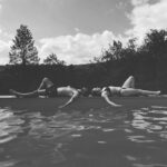 Sasha Alsberg Instagram – the people 💕 Part 1 of our heavenly trip to Château de Saint-Germain-des-Prés (@manorandmaker) 🏰❤️🇫🇷 

📷 Photography by @cre8vman 

#France #dordogne #manorandmaker #creativeretreat #visitfrance #chateaulife #summerholiday #cottagecore