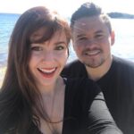 Sasha Alsberg Instagram - This is for my dearest friend JD, I have known this magnificent man since I was 16 years old and every single day since I’ve been blessed with him in my life. Words cannot express how much I love you JD. I am forever grateful to have such an expectational best friend in my life. Wishing you the happiest of belated birthdays my dude! (I really need to start getting better at posting bday posts on time 😅) ❤️ #happybirthday #bestfriend