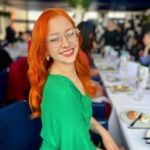 Sasha Alsberg Instagram - Cheers to 2023 and onward to 2024! #2023highlights 1. Publishing Fracturing Fate - ahhh! 2. Feeling myself after a difficult time 🙏🏻 3. Winning publisher of the year! @joffebooks 4. Nibbies 2023! 5. Photo shoot with @esmewhite_ 6. Watching my best friend become a wifey in Finland! @hannaaalina 7. @manorandmaker escape in France with my faves 8. Fiona and I at the beach, she’s loved it! 9. Fiona and I in the forest (she’s my life) 10. Award ceremony! Living a more private life has been so healing and I cannot wait to see what 2024 brings us! #happynewyear
