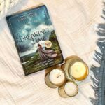 Sasha Alsberg Instagram – Absolutely LOVING all your pictures of @projectredbook! 🥰
BREAKING TIME comes out in just OVER A WEEK (WHATTTTTT) – I’m going on tour to New York, Boston and Miami next week and I hope to see some of your beautiful faces there! #bookstagram #booktok #breakingtime #authorsofinstagram #fantasybooks