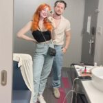 Sasha Alsberg Instagram - This is for my dearest friend JD, I have known this magnificent man since I was 16 years old and every single day since I’ve been blessed with him in my life. Words cannot express how much I love you JD. I am forever grateful to have such an expectational best friend in my life. Wishing you the happiest of belated birthdays my dude! (I really need to start getting better at posting bday posts on time 😅) ❤️ #happybirthday #bestfriend