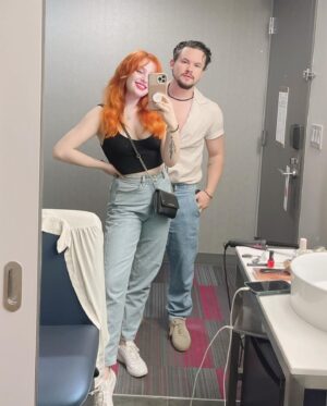 Sasha Alsberg Instagram - This is for my dearest friend JD,
I have known this magnificent man since I was 16 years old and every single day since I’ve been blessed with him in my life. Words cannot express how much I love you JD. I am forever grateful to have such an expectational best friend in my life. Wishing you the happiest of belated birthdays my dude! (I really need to start getting better at posting bday posts on time 😅) ❤️ #happybirthday #bestfriend