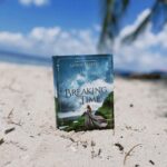 Sasha Alsberg Instagram - WOW! What a whirlwind! The Breaking Time tour is a wrap and it was EVERYTHING and more…I am so incredibly grateful to everyone who came out to the events and those who bought Breaking Time this week ❤️ it means the absolute world to me! And thank you to my fabulous publisher @inkyardpress for taking me on yet another memorable tour! #BreakingTime #Booktour #bookstagram #authorsofinstagram