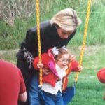 Sasha Alsberg Instagram - A decade has passed but I still feel her, mourn her and miss her more than words can express. Mom, I love you. Thank you for being the woman you were and still are to me. Forever and always. 🤍 you helped shape me into who I am today even when you weren’t physically there. You are infinite to me and for that, I am forever grateful.