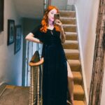 Sasha Alsberg Instagram – Weekly photo dump! ❤️ Furry friends, human friends, gala’s, OOTD’s and yummy foods ✨ how was your week? 
#photodump #aussiesofinstagram #imissmydogs #foodporn #ootd #thehappynow #lifeisgood #redhead
