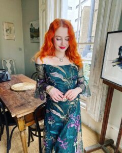 Sasha Alsberg Instagram - ✨ British Book Awards 2023 ✨ @joffebooks #britishbookawards #nibbies2023 #joffebooks
