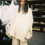 Sasha Lane Instagram - The HONOR. @fearofgod @jerrylorenzo @lanestewart @mr_carlos_nazario
