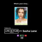 Sasha Lane Instagram - LIFE IN FILM with Actor Sasha Lane WATCH NOW on Spotify / YouTube / Apple Spotted on a beach during spring break and cast in the lead role in the Cannes Film Festival Jury Price winning 'American Honey'. Sasha is part of MCU with 'Loki', fought alongside David Harbour's 'Hell Boy' she 'learnt How to Blow up a Pipeline' and has gone toe to toe with Tom Holland in Apple TV's 'The Crowded Room'. We chat about imposter syndrome, digging deep for her performances and 'Twisters' the highly anticipated sequel to the 90's classic. (This episode was recorded before the actors strike). Host - Actor/Writer Elliot James Langridge (Scott Marshall Partners) 'The Crowded Room' is on Apple TV now. & 'Twisters' is in cinemas 2024. Sponsored BetterHelp. If you enjoyed this episode, please review and follow us on Spotify, Apple Podcasts and You Tube etc and please share. It makes a huge difference. - #sashalane #acting #thecrowedroom #tomholland #crowedroom #twister #twisters #americanhoney#hellboy #conversationswithfriends #actors #audition #selftape #lifeinfilmpodcast #elliotjameslangridge #foryou #fyp #film #podcast #mostembarrassingmoment #Sixdegreesofkevinbacon