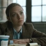Sasha Lane Instagram – TODAY. STREAM THE 1st 3 Episodes TODAY! #thecrowdedroom @appletv