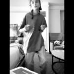 Sasha Lane Instagram - This video is so gah damn cute that I’m almost nervous I hit “she used to light up the room” energy 😅 28 and hopefully counting lmao
