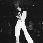 Sasha Lane Instagram – what’s things y’all collected as a kid. my kids current obsession is business cards from her school. she’s either trynna put people on or sabotage