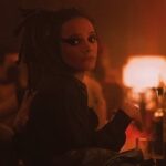 Sasha Lane Instagram - The Crowded Room. June 9th. 🥀