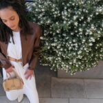 Sasha Lane Instagram – thank you for the invite – the designs- the good times. Loved it all  @gabrielahearst @chloe 🤍