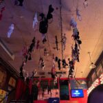 Sasha Lane Instagram - BRA (lol)