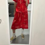 Sasha Lane Instagram - forgot it was Sunday