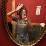 Sasha Lane Instagram - forgot it was Sunday