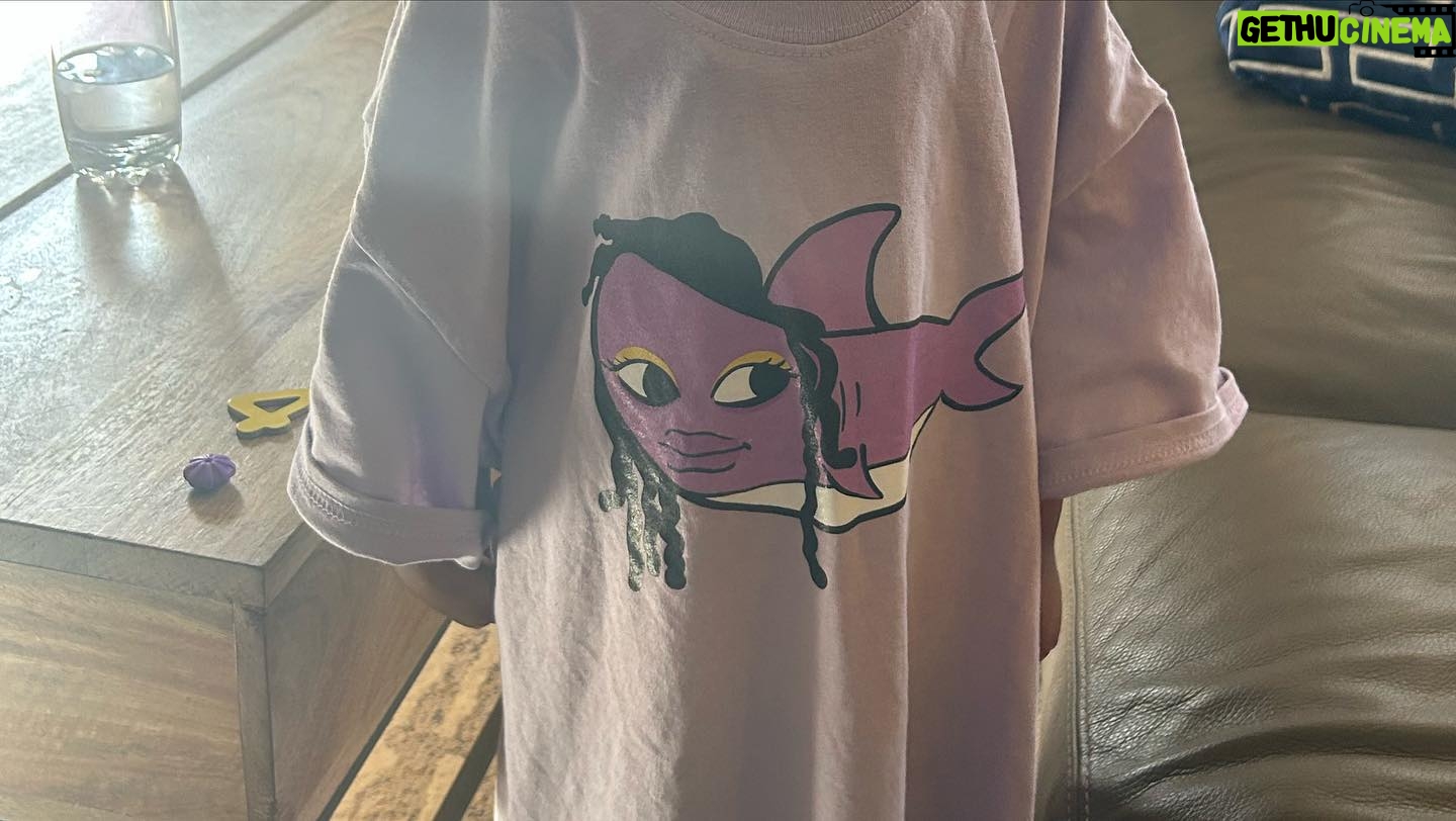 Sasha Lane Instagram - The things a mum can do all before 10 am feels like insanity