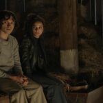 Sasha Lane Instagram – How’s Episode 7 goin for ya’ll ? 🥹#thecrowdedroom