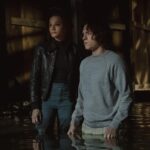 Sasha Lane Instagram – How’s Episode 7 goin for ya’ll ? 🥹#thecrowdedroom