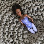 Sasha Lane Instagram -