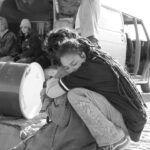Sasha Lane Instagram – HOW TO BLOW UP A PIPELINE COMES OUT TOMORROW YAY MFS YAY ! I hope me and Forrest make movies togetha foreva