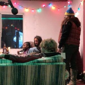 Sasha Lane Instagram - HOW TO BLOW UP A PIPELINE COMES OUT TOMORROW YAY MFS YAY ! I hope me and Forrest make movies togetha foreva
