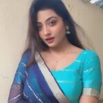Sasmita Piyali Sahoo Instagram - 🩵❤️.. #reels #reelsinstagram #reelitfeelit #odiagirl #actress #hindisong #oldsong #expression #beautiful #saree #indian #instagram #sasmitapiyalisahoo