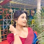 Sasmita Piyali Sahoo Instagram - Odia song❤️💫… #reels #reelitfeelit #reelsindia #odiasong #actress #odiagirl #saree #expression #love #live #life #pretty #vibes #lights #instagram #sasmitapiyalishaoo