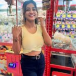 Sasmita Piyali Sahoo Instagram - When I was a kid…. No wait, I still do that🧸❤️.. . . #picoftheday #childish #teddybear #toy #game #happiness #innerchild #happyme #odiagirl #smile #laugh #loud #actress #beautiful #style #love #life #live #vibes #positivity #instagram #sasmitapiyalisahoo