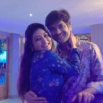 Sasmita Piyali Sahoo Instagram - #Anyamanaska with my buddy @swayammusic ❤️ #reelitfeelit #reels #trending #viral #odiasong #actress #singer #reelsindia #reelsinstagram #instagram #swayampravashpadhi #sasmitapiyalisahoo