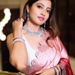 Sasmita Piyali Sahoo Instagram - Getting in that pre-wedding glam with my fabulous Chandi Bhandar accessories! 💍✨ Who says you can’t sparkle and shine before the big day? Adding some extra bling to my outfit today because why not?! Feeling like a princess already 👸 What are you waiting for?? Go visit your nearest store now!!! #PreWeddingGlam #ChandiBhandarMagic #BlingAllDay #SparkleAndShine #AccessorizeWithLove #JewelryObsessed #WeddingCountdown #GlamSquadReady #FeelingLikeAPrincess #AllAboutThatBling #adornmentlove #garnishmentgame 👑💫 #sasmitapiyalisahoo #instagram