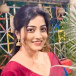 Sasmita Piyali Sahoo Instagram - Mein Teri Maya Banu💞💫.. #reelsinstagram #reelitfeelit #reels #reelsindia #trending #hindisong #romantic #love #odiagirl #saree #vibes #lights #actress #beautiful #instagram #sasmitapiyalisahoo