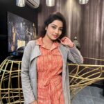 Sasmita Piyali Sahoo Instagram - It’s in the eyes, always the eyes🧡💫.. . . #picoftheday #eyes #smile #vibes #happiness #love #expression #style #beurself #odiagirl #actress #beautiful #lights #instagram #sasmitapiyalisahoo