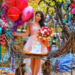 Sasmita Piyali Sahoo Instagram - Happy Birthday Beauty Queen 👑 @sasmitapiyalisahoo11