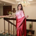 Sasmita Piyali Sahoo Instagram - तेरे ही लिए लाऊंगी पिया सोलह साल के सावन जोड़ के प्यार से थामना.. डोर बारीक है सात जन्मों की ये पहली तारीख है❤️💫.. . . 💍- @chandibhandarofficial #picoftheday #live #saree #love #indianlook #beautiful #odiagirl #actress #vibes #lights #positivity #happiness #pose #beurself #silverjewelry #instagram #sasmitapiyalisahoo