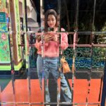 Sasmita Piyali Sahoo Instagram - Girl, you totally got this❤️‍🔥.. . . #picoftheday #mirrorselfie #happyme #style #odiagirl #beautiful #actress #beurself #attitude #vibes #instagram #sasmitapiyalisahoo