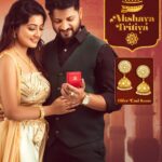Sasmita Piyali Sahoo Instagram – Grand Akshaya Tritiya Sale is Live Now !

✨Celebrate Akshaya Tritiya with RADHA GOBINDO ROY GRANDSON Jewellers!✨
@crossxphotographyodisha 📷
@sasmitapiyalisahoo11 
@swainsarbeswar 
@likun_choudhury 
@sudhir_makeupartist

#akshayatritiya #TimelessJewellery #kundanearrings #semipreciousjewellery #goldanddiamondjewellery
#gold #diamond #offer #discount #sale #biggestsale #biggestsaleoftheyear #akshayatritiya #akshayatritiya2024 #akshayatritiyasale