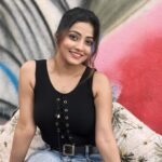 Sasmita Piyali Sahoo Instagram – What kind of drug are you? I can’t stop smiling🥰❣️..
.
.
#picoftheday #smile #motivation #love #pretty #vibes #life #live #positivity #beautiful #odiagirl #actress #style #simple #instagram #sasmitapiyalisahoo