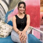 Sasmita Piyali Sahoo Instagram - What kind of drug are you? I can’t stop smiling🥰❣️.. . . #picoftheday #smile #motivation #love #pretty #vibes #life #live #positivity #beautiful #odiagirl #actress #style #simple #instagram #sasmitapiyalisahoo