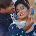 Sasmita Piyali Sahoo Instagram - Nija thu aji mu nije ❤❤ Choreography LUBUN TUBUN